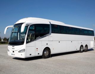 ¿Vas a Isso este finde? El bus municipal te lleva con estos horarios