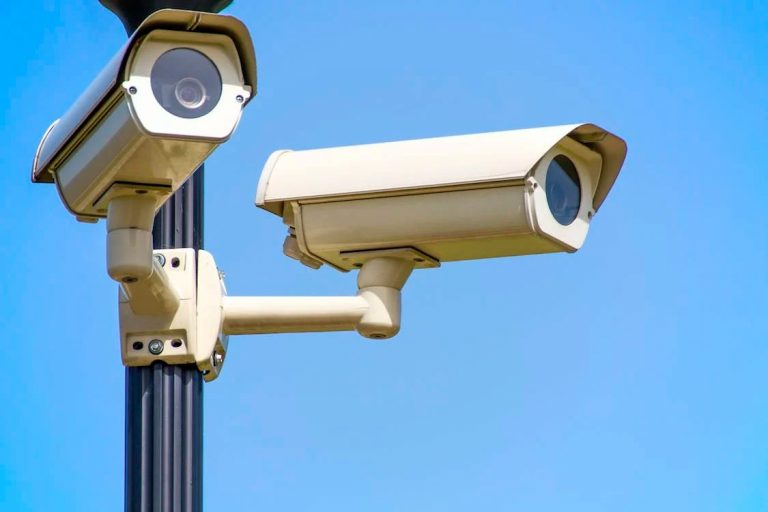Hellín se blinda con 14 zonas de videovigilancia y un dron policial para reforzar la seguridad