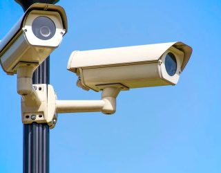 Hellín se blinda con 14 zonas de videovigilancia y un dron policial para reforzar la seguridad