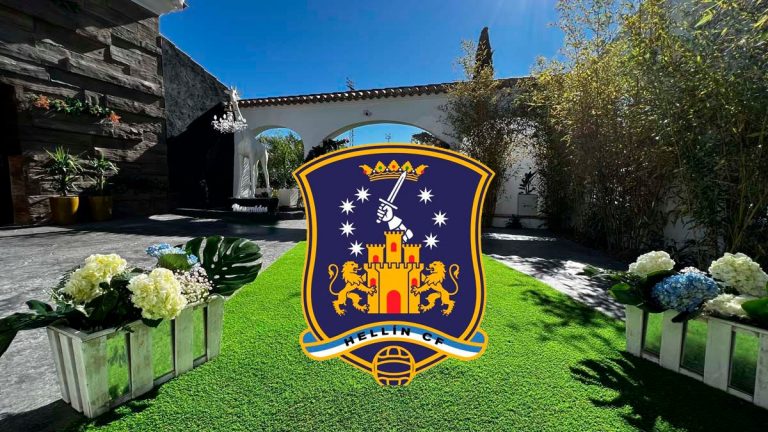 Hellín C.F. presenta su nueva temporada 2025/2026 con un evento especial para socios y aficionados
