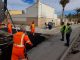 García Sequero destaca las obras realizadas frente a las críticas del PSOE