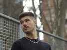 Así es Pablo López, el militar hellinero que aspira a ser Míster Internacional España