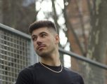 Así es Pablo López, el militar hellinero que aspira a ser Míster Internacional España
