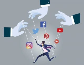 El poderoso influjo de las redes sociales