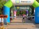 Seve Felipe y María José De Toro baten récords en la XIII Carrera Popular de Minaya