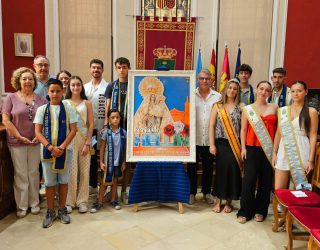 La Feria de Hellín 2025 ya tiene cartel anunciador