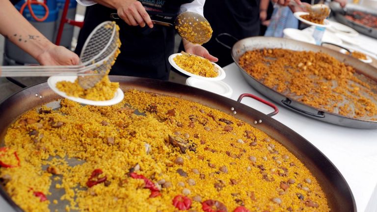 El Barrio del Pino celebra sus Fiestas Patronales del 22 al 24 de agosto