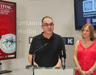 El festival que transforma palabras en magia vuelve a Hellín este septiembre
