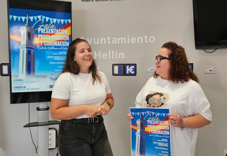 Ya hay fecha para la presentación de los Hellineros de Honor