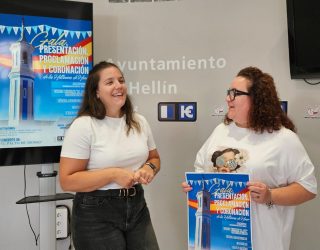 Ya hay fecha para la presentación de los Hellineros de Honor