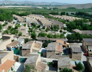 Estas dos pedanías de Hellín celebran su unión con una romería muy especial