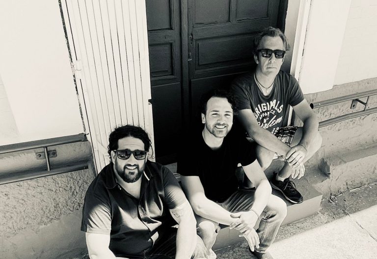La banda hellinera Myvoltaje, finalista en el IV Imaginalia Summer Fest de Albacete
