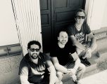 La banda hellinera Myvoltaje, finalista en el IV Imaginalia Summer Fest de Albacete