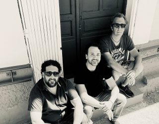 La banda hellinera Myvoltaje, finalista en el IV Imaginalia Summer Fest de Albacete