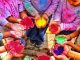 El verano más divertido del Calvario termina con una explosión de color este jueves