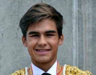 La Feria de Hellín contará con corrida de toros y la alternativa de Manuel Caballero