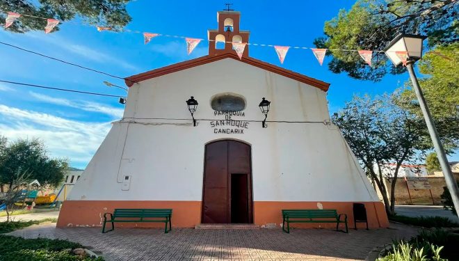 Cancarix celebra sus Fiestas 2025 con un intenso programa para todos los públicos Cancarix celebra sus Fiestas 2025 con un intenso programa para todos los públicos