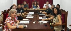 Tobarra blinda su seguridad para San Roque 2025: coordinación total ante unas fiestas multitudinarias