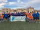 El Hellín C.F. gana al Cieza Sub-23 en un amistoso solidario