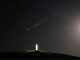 Una espectacular bola de fuego ilumina el cielo de Hellín en la noche del domingo