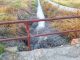 Mal estado de conservación en tramos del canal Juan Martínez Parras