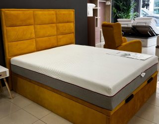 Dormir bien en verano, claves para elegir un colchón fresco y saludable