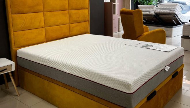 Dormir bien en verano, claves para elegir un colchón fresco y saludable Dormir bien en verano, claves para elegir un colchón fresco y saludable