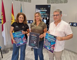 Hellín se prepara para dos noches de música, baile y fiesta en pleno centro
