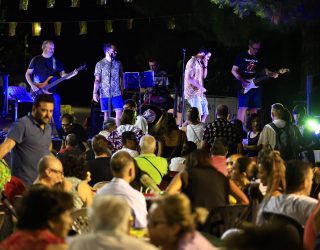 ¿La mejor fiesta del verano en Hellín? Está en el Barrio de la Estación