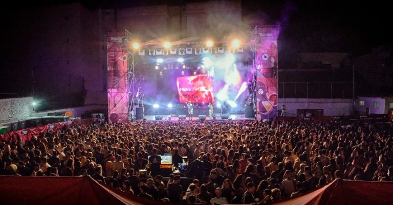 Tobarra se prepara para unas fiestas de San Roque históricas con Los Secretos como cabeza de cartel