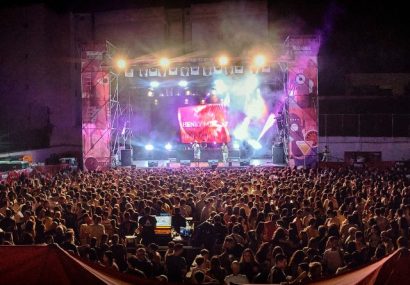 Tobarra se prepara para unas fiestas de San Roque históricas con Los Secretos como cabeza de cartel Tobarra se prepara para unas fiestas de San Roque históricas con Los Secretos como cabeza de cartel