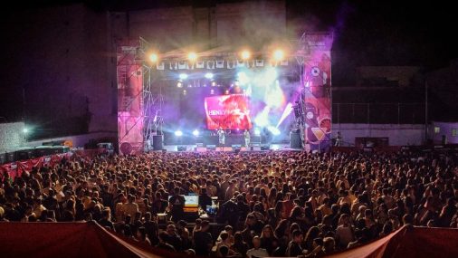 Tobarra se prepara para unas fiestas de San Roque históricas con Los Secretos como cabeza de cartel