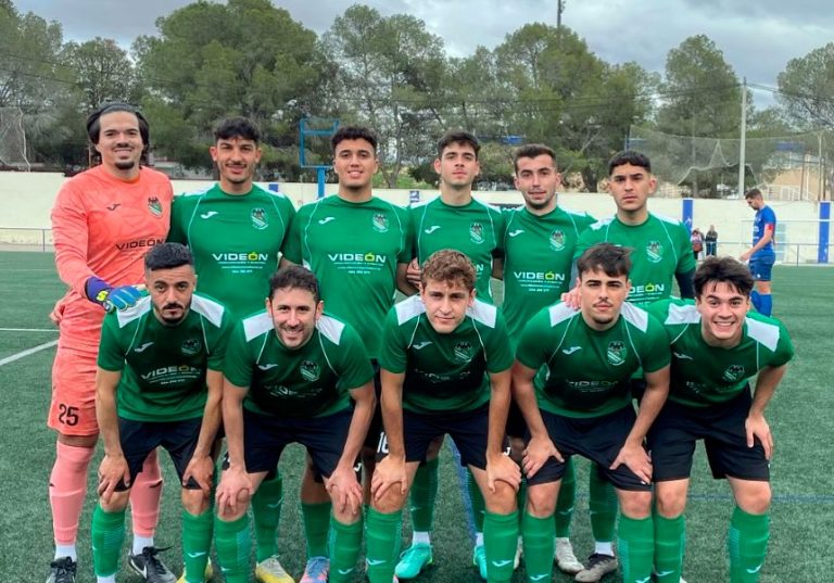 El UD Tobarra logra el ascenso a Primera Autonómica