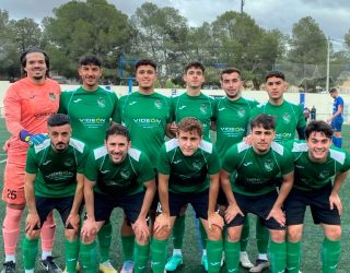 El UD Tobarra logra el ascenso a Primera Autonómica