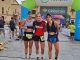 Ana Tauste roza la victoria tras arrancar tarde en el Trail de Chinchilla