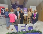 Presentación de la XIII Carrera Solidaria de la Mujer en Hellín