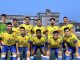 El Hellín CF espera con ganas el inicio de la liga tras golear al Jumilla
