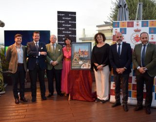 La música cofrade de Hellín sonará en Sevilla con la Banda de Nuestra Señora del Dolor