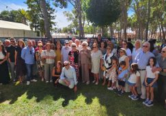 Homenaje a los docentes con la exposición “Maestros de Hellín vocación y legado”