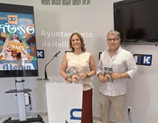 Hellín abre el telón de su otoño cultural 2025