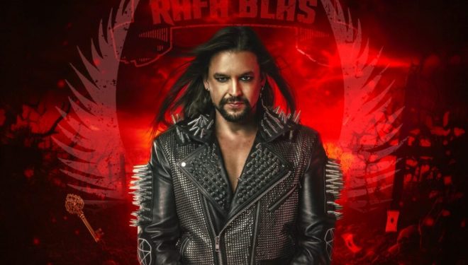 El pregón de Rafa Blas dará inicio oficial a la Feria de Hellín 2025