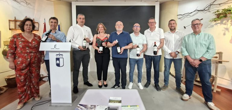 El vino impulsa el 5% del PIB regional y Hellín se consolida como destino enoturístico con la Ruta de Jumilla