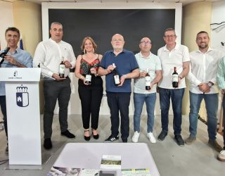 El vino impulsa el 5% del PIB regional y Hellín se consolida como destino enoturístico con la Ruta de Jumilla
