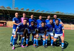 El Hellín C.F. busca dar continuidad a su buen inicio en el siempre complicado campo de San Jorge