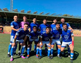 El Hellín C.F. busca dar continuidad a su buen inicio en el siempre complicado campo de San Jorge