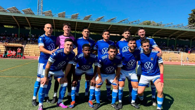 El Hellín C.F. busca dar continuidad a su buen inicio en el siempre complicado campo de San Jorge