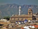 Hellín participará en la Termometrada 2025 junto a más de 60 municipios para medir el efecto isla de calor