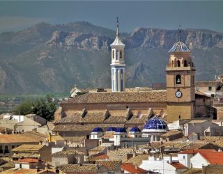 Hellín participará en la Termometrada 2025 junto a más de 60 municipios para medir el efecto isla de calor