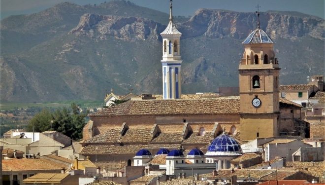 Hellín participará en la Termometrada 2025 junto a más de 60 municipios para medir el efecto isla de calor