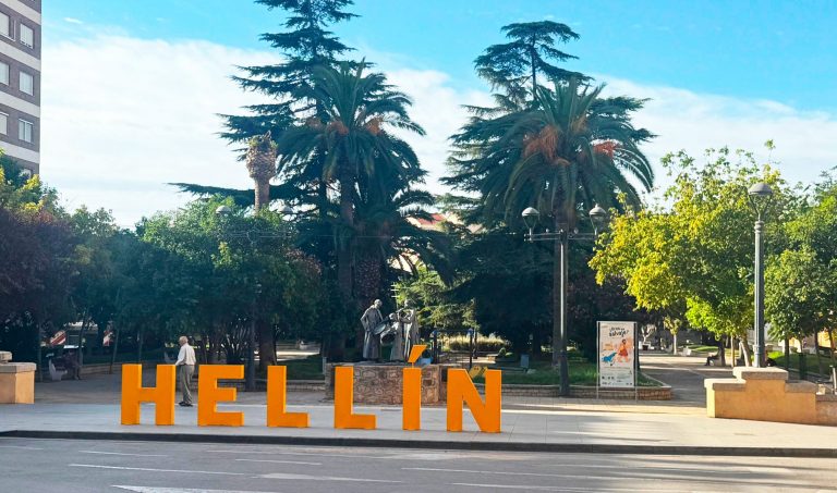 El paro sigue su bajada en Hellín con 16 personas menos en agosto y suma ocho meses consecutivos de descensos